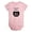 Pink, variant on I've Put a Spell On You Hocus Pocus Funny Rompers For Babies, Newborn Baby Unisex Bodysuits, Infant Jumpsuits, Toddler 0-24 Months Kids One-Piece Oufits (Gray, 0-6 Months)