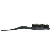 GOOHOCHY Detangle Hair Brush Boar Bristle Comb Salon Women's