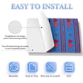 thumbnail image 6 of Pixel Wind, Knitting, Love PS5/PS5 Slim Digital Disc Skin Sticker For Console And Controller Skins, 6 of 7