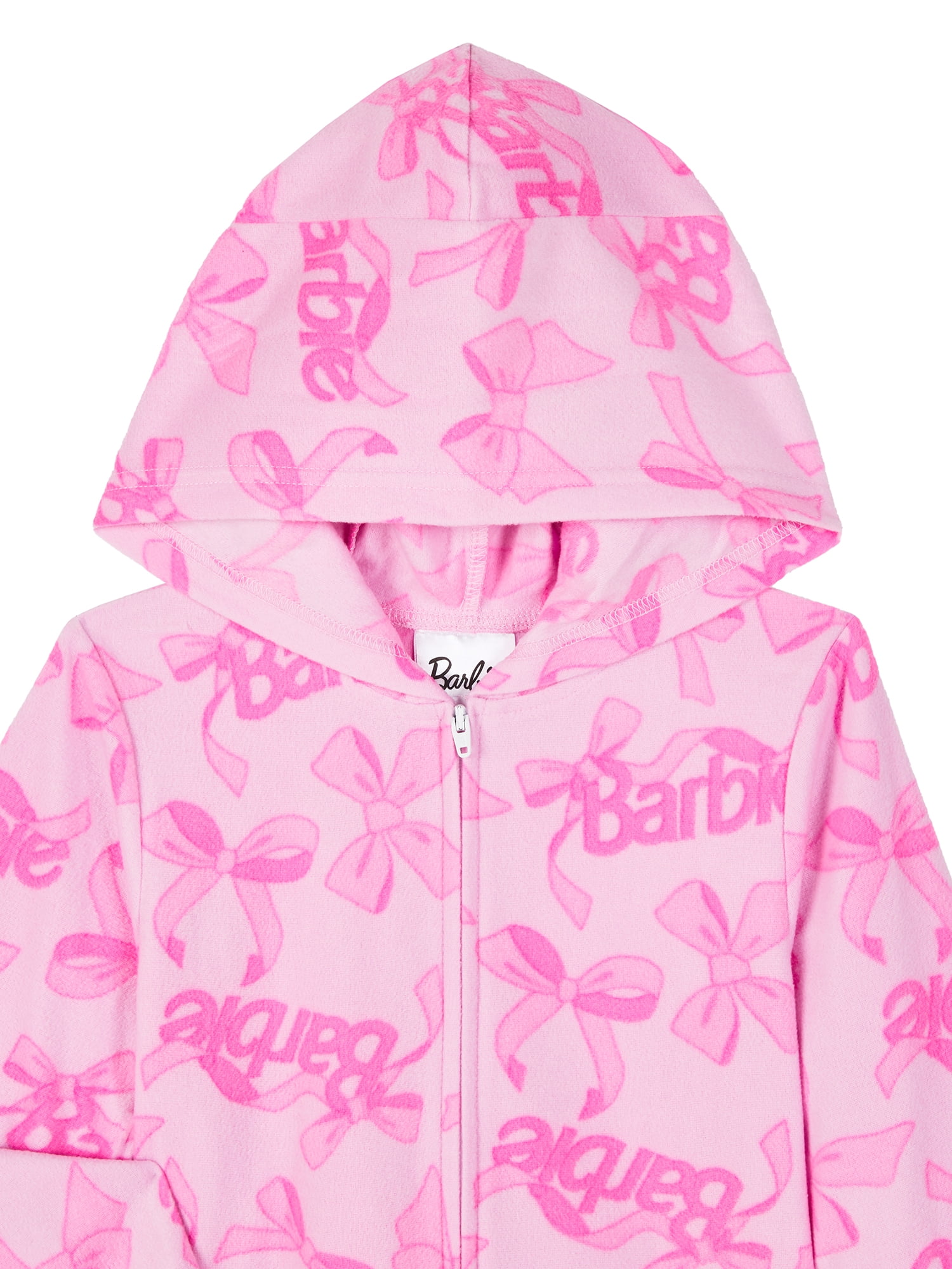 Kids Hooded Cosplay Union Suit Pajama, Sizes 4-12