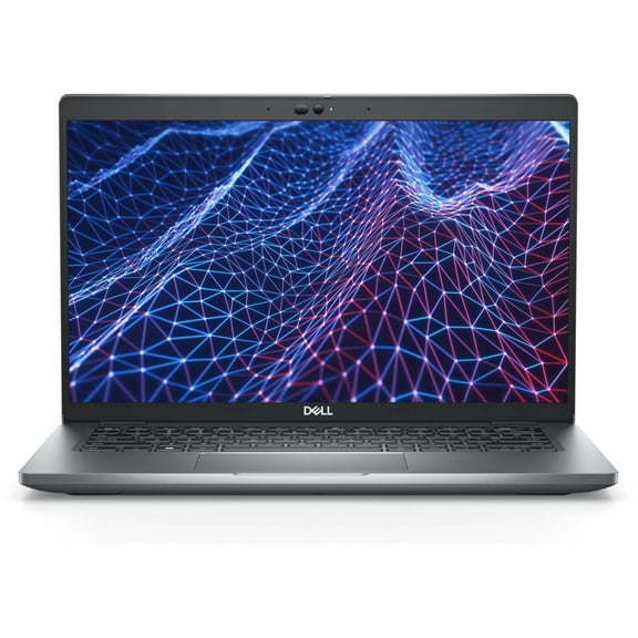 Restored Dell Latitude 5430 Laptop, 14" IPS FHD Display, Intel Core i7-1265U Upto 4.8GHz, 16GB RAM, 256GB NVMe SSD, HDMI, Thunderbolt, Card Reader, Wi-Fi, Bluetooth, Windows 11 Pro (0Y1F6) (Refurbished)