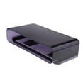 thumbnail image 1 of S SERENABLE Detachable Fishing Seat Box Side Storage For Baits Swivels Phones Black, 1 of 9