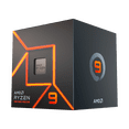 thumbnail image 3 of Procesador AMD RYZEN 9 7900 5.4 GHZ 12 Core AM5 100-100000590BOX, 3 of 5