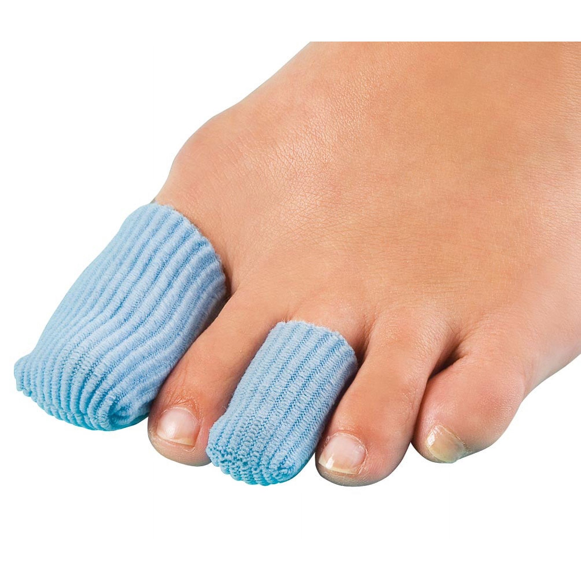 Toe Caps, Set of 4