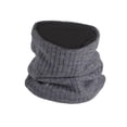 thumbnail image 4 of BELOVING Cache-Cou d'Hiver Élastique Coupe-Vent Foulard pour Accessoires de Randonnée Cyclisme Gris Foncé, 4 of 10