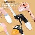 thumbnail image 2 of 1Pcs Dinosaur Water Gun Children Summer Toy Fighting Game Outdoor Toy Gun Long-Range Shooting, 2 of 5