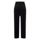 thumbnail image 4 of Gibobby Pantalones mujer invierno Estilo de ropa de mujer Casual Casual Velvet Baggy Leggings Pantalones casuales(Negro,CH), 4 of 5