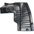 thumbnail image 3 of New Set of 2 Fits KIA RIO 2012 2013 Front Left & Right Side Engine Splash Shield, 3 of 4