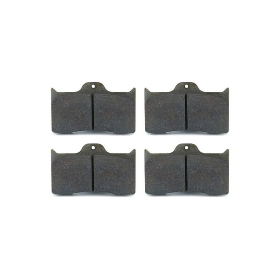 Wilwood Brake Pad Set BP-40 7112 Forged Dynalite