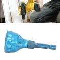 thumbnail image 1 of External Chamfer Tool, Fast Chip Removal Deburring Chamferer 3 Flute  For Glass Fibre Hard Plastic, 1 of 8