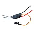 thumbnail image 5 of High Power 350w Ultra High Speed Three-Phase Brushless Motor Vacuum Fan Explosion-Proof Strong, 5 of 5