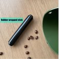 thumbnail image 2 of Coffee Knock Box Auden Arctic Barista Style 11,7 cm, color negro, 2 of 7