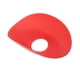 thumbnail image 4 of 4 colores 2 pulgadas marcador de medio cono conos de para fútbol entrenamiento atletismo práctica paquete de 5 uds Baoblaze  Marcador de medio cono de 2 pulgadas para fútbol, 4 of 8