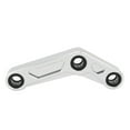 thumbnail image 2 of Metal Alloy Rear Lowering Link Motorcycle Lowering Drop Link Compatible with MT07 YZF R7 2014 2024 High Speed Stability Riding, 2 of 7