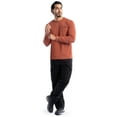 thumbnail image 2 of Wrangler Workwear Men's Long Sleeve Heavyweight Pocket T-Shirt, Size S-5XL (Men's and Big Men's), 2 of 8