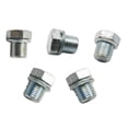 thumbnail image 1 of 5 Tapones de Orificio de Cilindro de Válvula de Descompresión Duraderos para Motosierras, 1 of 7