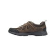 thumbnail image 3 of Rockport Rock Cove Shoe Brown | K71552, 3 of 3