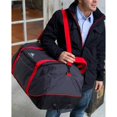 thumbnail image 3 of High Sierra Wheel-N-Go Duffel Bag, 3 of 5