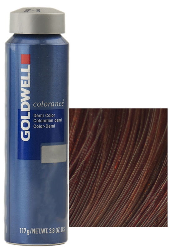 Goldwell Goldwell Colorance DemiColor Hair Color (4.2