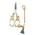 thumbnail image 4 of Abbracc Little Scissors Sewing Scissor Portable for Paper Crafts Crafting Needlework A, 4 of 9