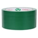 thumbnail image 1 of EeaseMX Cinta adhesiva de tela resistente al agua de una sola cara para equipos eléctricos, ideal para bricolaje, alfombras de escenario (verde/5 cm x 13 m), 1 of 8