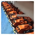 thumbnail image 3 of Tunnel Construction omembrane Climbing Welding Machine, Double Weld Automatic Film Welding Machine, Waterproof Board Three Weld Climbing Welding Machine, 3 of 4
