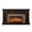 Cherry, variant on BOSHIRO Electric Fireplace with Mantel, 60 Inch Solid Wood Fireplace TV Stand for Living Room Bedroom
