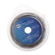 thumbnail image 5 of Alambre líder de acero inoxidable Silver Line, señuelos de seguimiento de vinilo, accesorios, líder 30LBS, 5 of 9