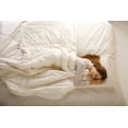 thumbnail image 2 of Sleep & Beyond myMerino® Comforter, Organic Merino Wool Comforter, Twin 68x8", 2 of 6