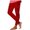 Red, variant on Feancey Lightning Sales of Today Prime By Hour Heart Print Leggings for Women Tummy Control High Waisted Running Yoga Pants Valentines Day Stretchy Butt Lift Sports Workout Tights Black XL