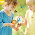 thumbnail image 3 of Bug Catcher TOY Life para niños al aire libre con red de mariposas y más, 3 of 7