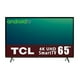thumbnail image 1 of TV TCL 65 Pulgadas 4K Ultra HD Smart TV LED 65A423, 1 of 4