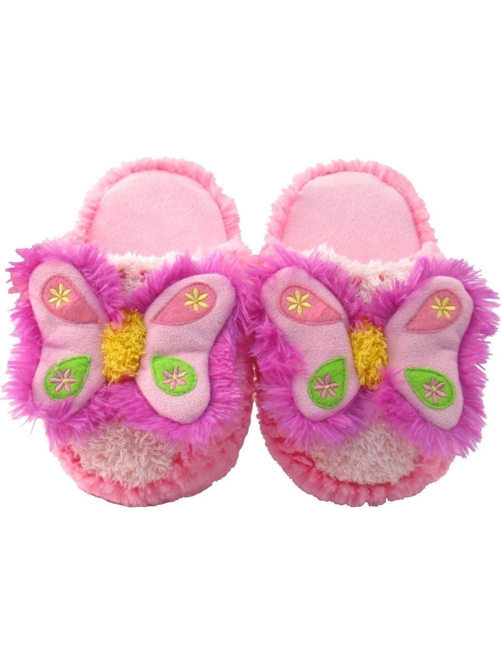 butterfly slippers