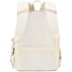thumbnail image 4 of Mochila escolar Spotted Tiger para niñas con lonchera blanca, 4 of 8