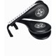 thumbnail image 1 of 1 Pair Of Taekwondo Training Equipment Taekwondo Pratze Tae Kwon Do Pratze Schlagenkissen Handpratze Trainerpratzen, 1 of 4