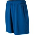 thumbnail image 2 of Augusta Sportswear Royal 5598 2TG, 2 of 2