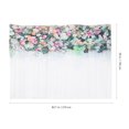 thumbnail image 2 of unbranded Decorativo Profesional De Flores Para Fotografía Y Video Con Tecnología, 2 of 6