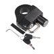 thumbnail image 1 of 1 Juego de Candado de Cable para Bicicleta Mini Universal Antirrobo para Motocicleta, 1 of 7