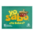 thumbnail image 1 of Yo Sabo: Juego De Cartas Bilingüe Familiar Para Noches De Juegos - Desafíos Divertidos Trivia Y Diversión Para Aprender Español Para Todas Las Edades - Juego De Mesa, 1 of 9
