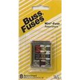 thumbnail image 2 of Bussman BP/ATM-AL8-RP ATM Assortment Fuse 8 Count (Pack of 48), 2 of 2