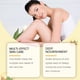 thumbnail image 3 of Aceite multiefecto para el cuidado de la piel con vitamina E, esencias nutritivas y reparadoras para el rostro, el cabello, 100 ml, 3 of 5