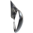 thumbnail image 5 of For 2003-2005 E-350 Club Wagon Front Right Mirrors Black Plastic 7C2Z 17682 CA Q, 5 of 5