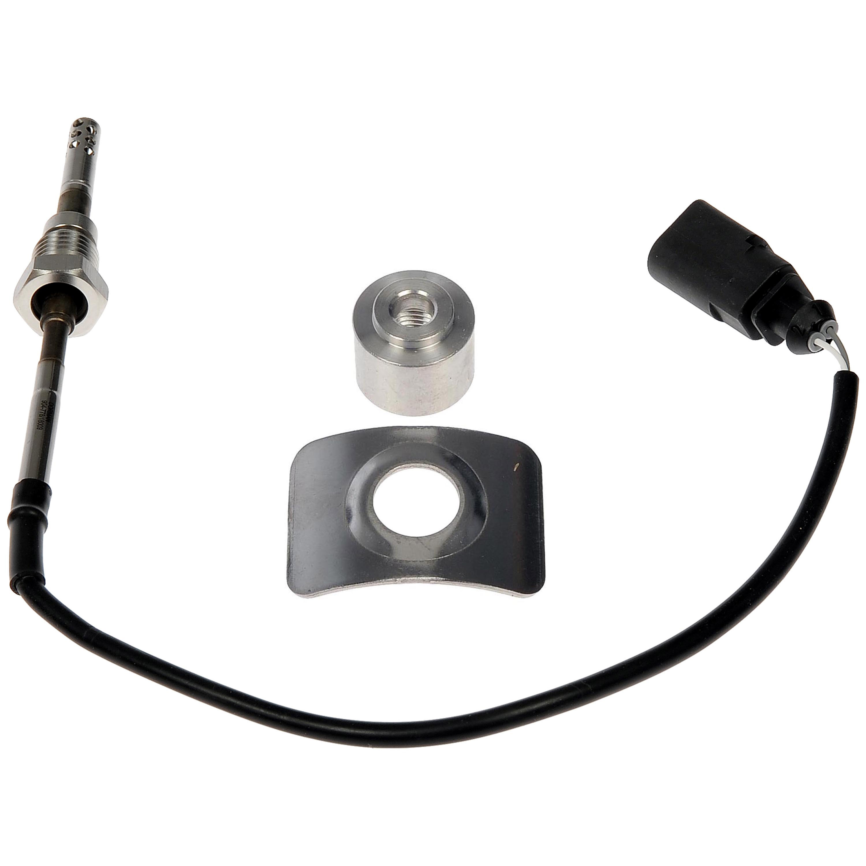 Dorman 904-778 Exhaust Gas Temperature (EGT) Sensor for Specific Audi Models Fits select: 2014-2016 AUDI Q5, 2014-2016 AUDI A6