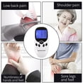 thumbnail image 6 of FFORCE Modes Unit Muscle Therapy Pain Relief Stimulator Machine Pulse Massager Clinically Proven for Effective Non-Invasive Pain Management, 6 of 7