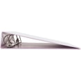 thumbnail image 4 of Pen + Gear Basic D-Ring View Binder, 1 1/2", Lilac (WM384-34LA), 4 of 8