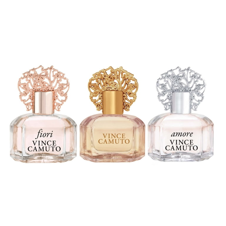 Vince camuto perfume gift cheap set