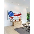 thumbnail image 5 of Marmont Hill 'Bone Free' by Tori Campisi Painting Print on Wrapped Canvas, 5 of 7