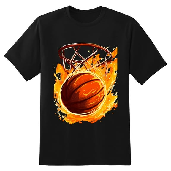 Men's Graphic TeePainting (21) Letter Print T-Shirts Round Neck Short Sleeves Sizes XS-5XL Summer Daily Casual Tops