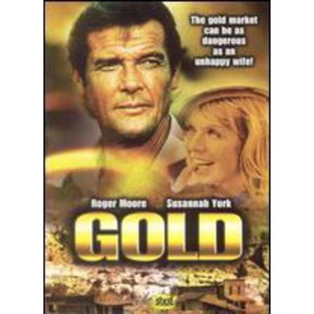Gold [DVD]