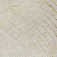 thumbnail image 2 of Dalyn Rugs Machine Washable Indoor/Outdoor Chantille ACN2107 Beige 2'6" x 3'10" Rug, 2 of 9